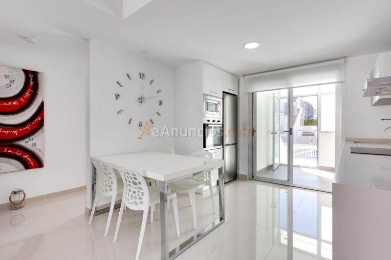 Casa en venta en Calle Humedal, Torrevieja, Los Balcones - Los Altos del Edén, Torrevieja