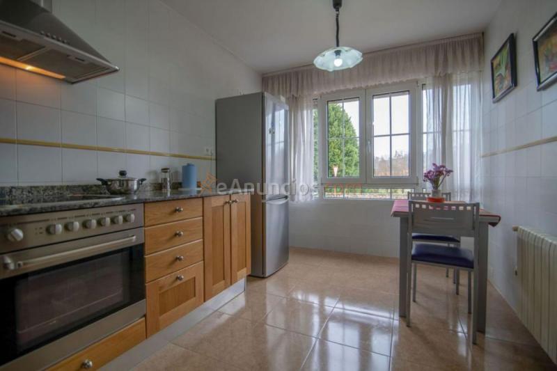 Adosado en venta en  Mazcuerras