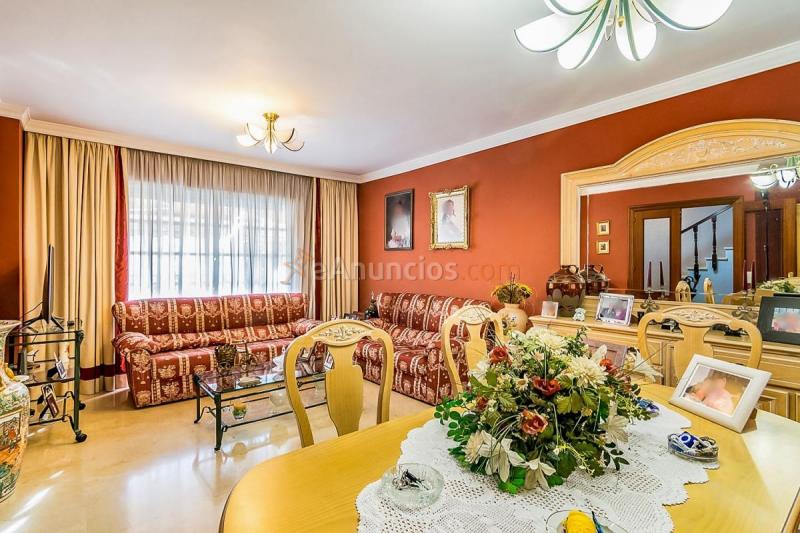 Adosado en venta en  Marbella Pueblo, Marbella