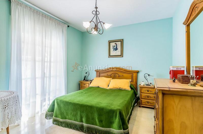 Adosado en venta en  Marbella Pueblo, Marbella