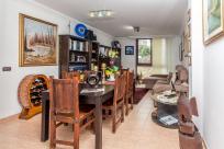 Apartamento en venta en  Santa Úrsula, Santa Ursula