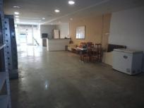 Local Comercial en venta en Calle de Sant Toms, Llevant, Terrassa