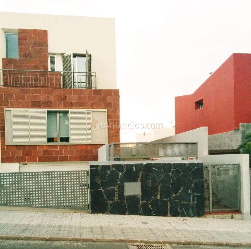 Casa en venta en  Arquitecto Laureano Arroyo, Tafira, Las Palmas de Gran Canaria