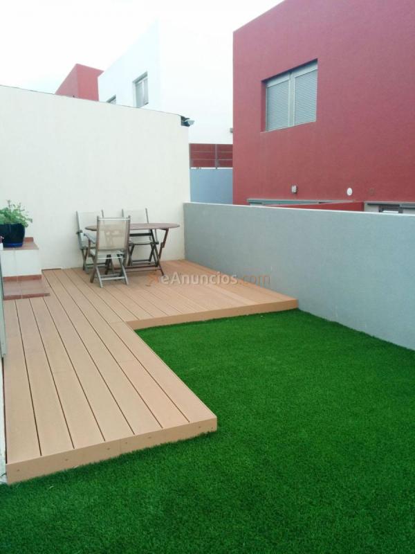 Casa en venta en  Arquitecto Laureano Arroyo, Tafira, Las Palmas de Gran Canaria