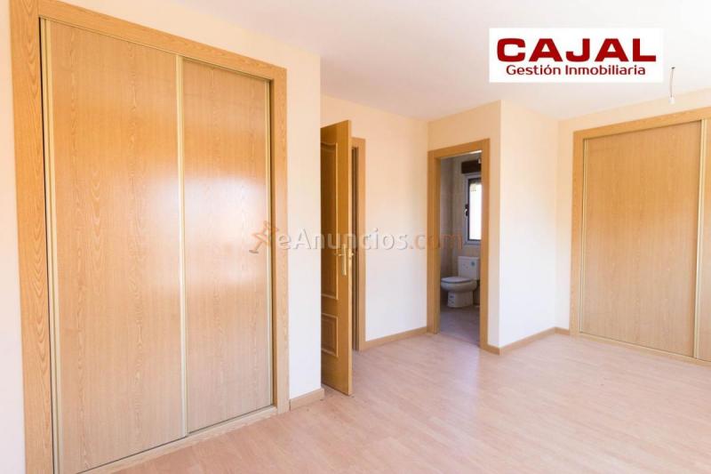 Casa en venta en Calle San Pedro, Fresno de Cantespino