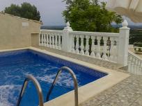 Adosado en venta en  Centro, Chiva