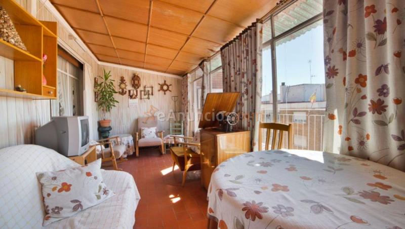 Apartamento en venta en  Cartagena, Cartagena