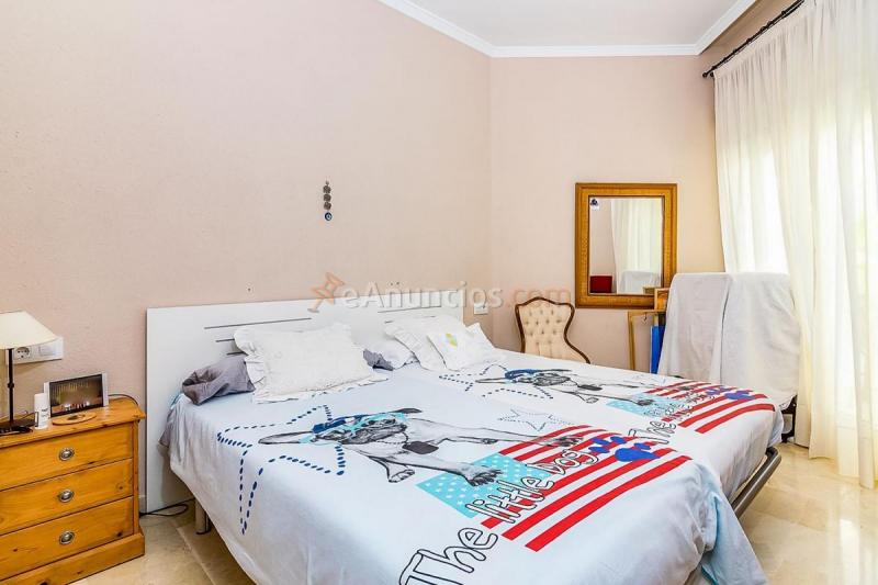 Apartamento en venta en  Torrequebrada, Benalmádena