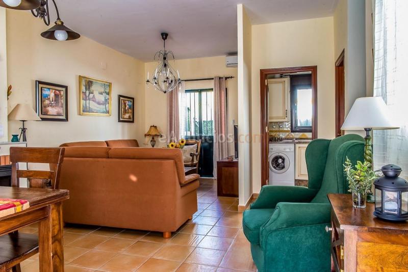 Adosado en venta en  Campofrio