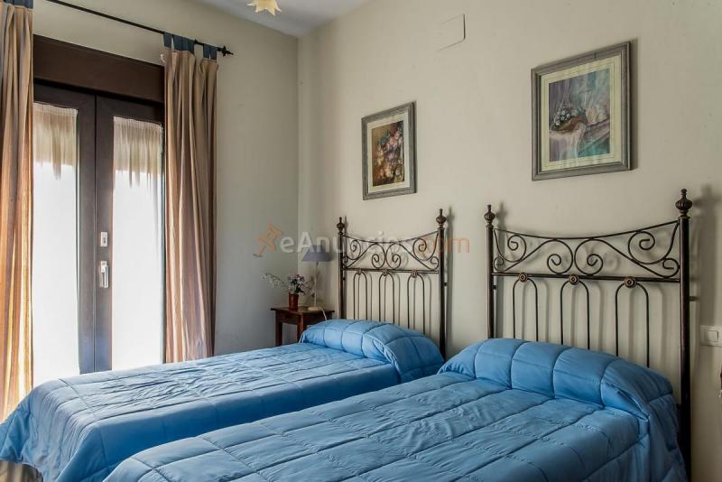 Adosado en venta en  Campofrio