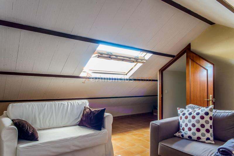 Adosado en venta en  Campofrio