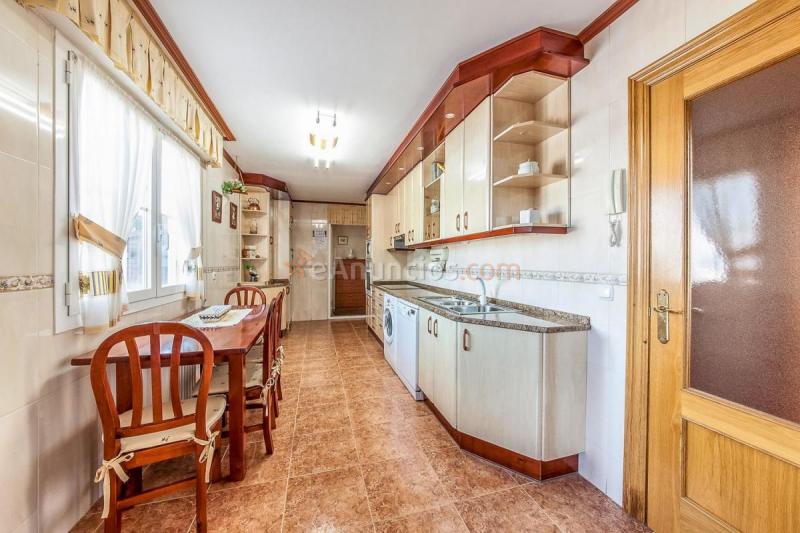 Adosado en venta en  Cizur