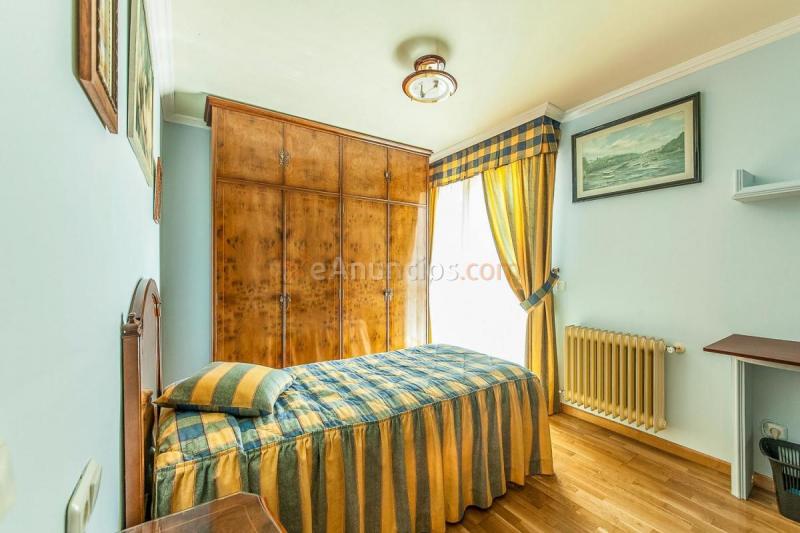 Adosado en venta en  Cizur