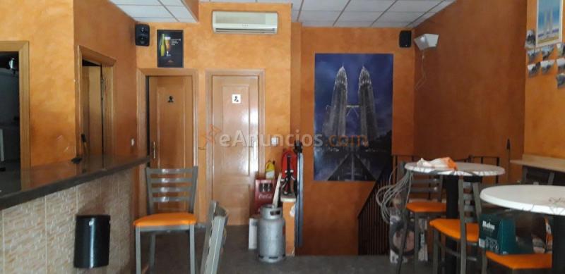 Local Comercial en venta en  Vergel-Las Olivas, Aranjuez