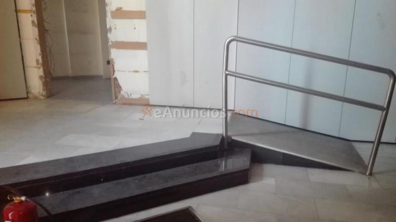 Local Comercial en venta en Glorieta Santa María de la Cabeza, Madrid, Arganzuela, Madrid