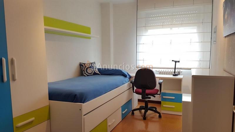Apartamento en venta en  Urbanizacion los Olmillos, Villamuriel de Cerrato