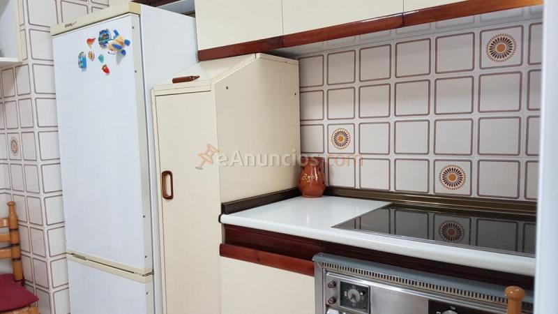 Apartamento en venta en  Urbanizacion los Olmillos, Villamuriel de Cerrato