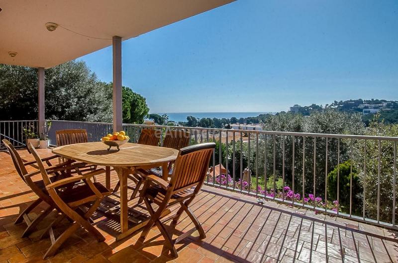 Casa Rural en venta en  Torre Valentina-Mas Vilar de La Mutxada-Treumal, Calonge