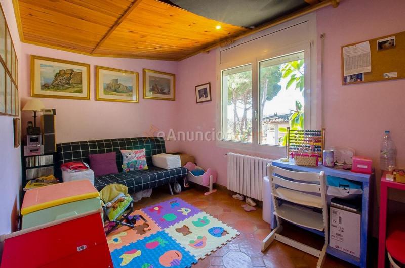 Casa Rural en venta en  Torre Valentina-Mas Vilar de La Mutxada-Treumal, Calonge