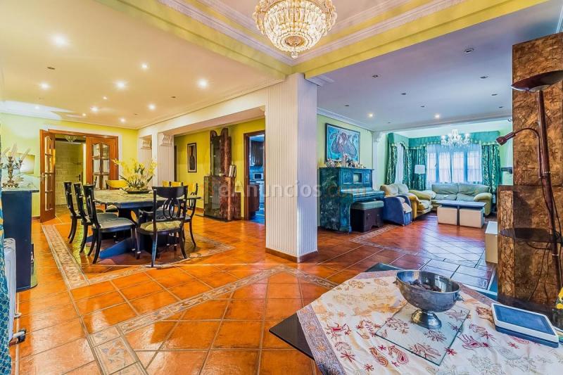 Adosado en venta en  Este, Málaga