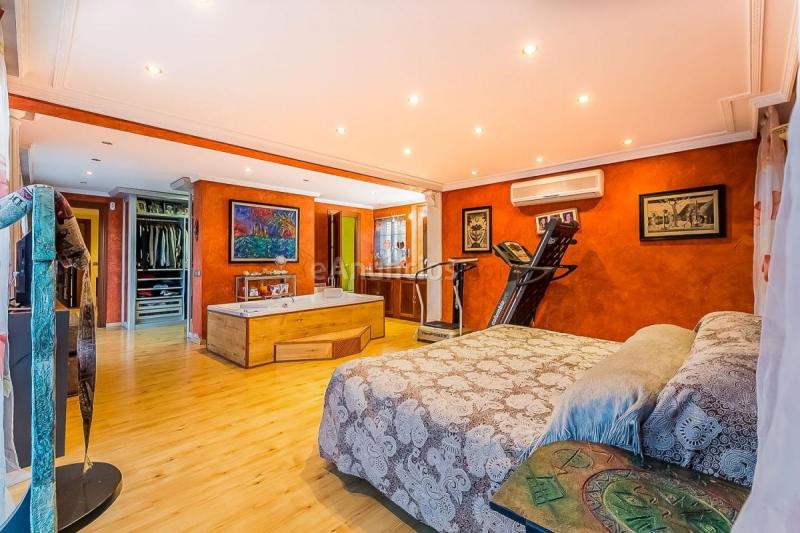 Adosado en venta en  Este, Málaga