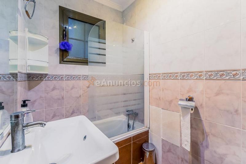 Adosado en venta en  Este, Málaga