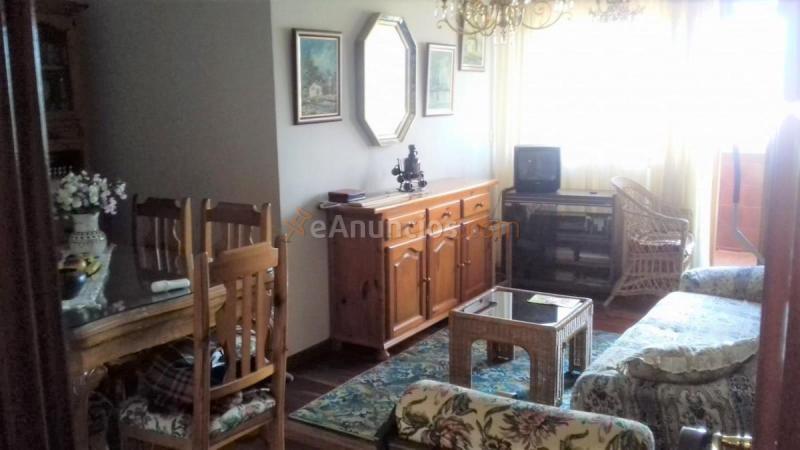 Apartamento en venta en  Carreterilla, Castrojeriz