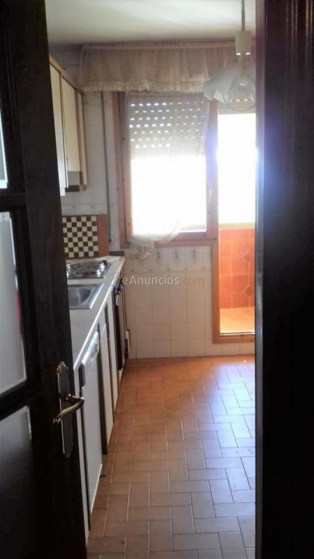Apartamento en venta en  Carreterilla, Castrojeriz