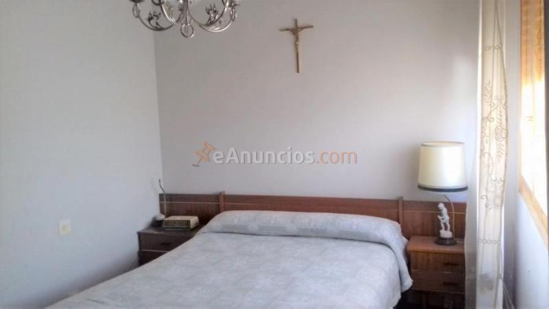 Apartamento en venta en  Carreterilla, Castrojeriz