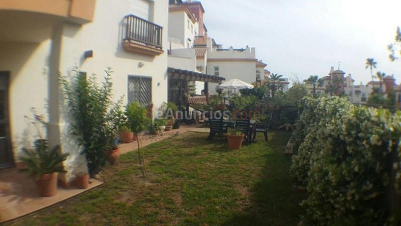 Apartamento en venta en  Caleta de Velez