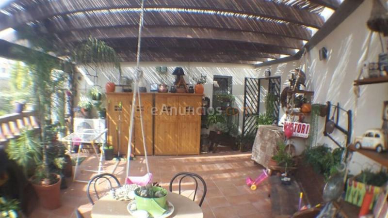 Apartamento en venta en  Caleta de Velez