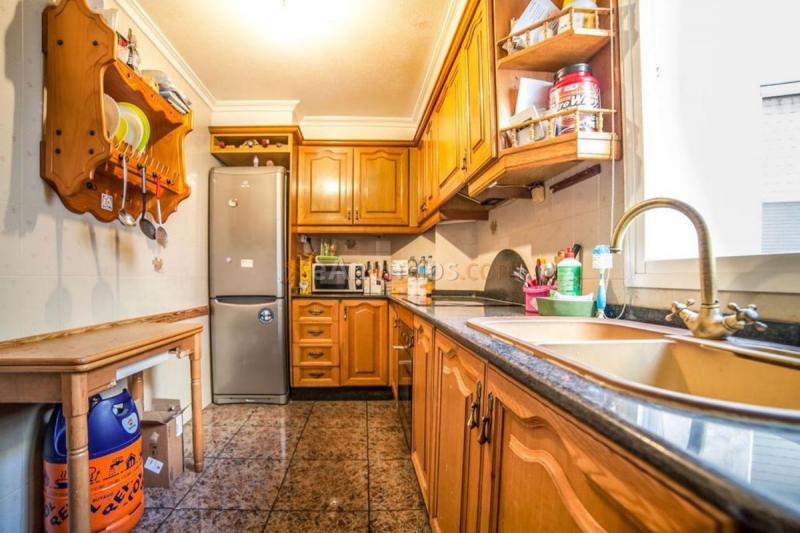 Apartamento en venta en  Pinoso