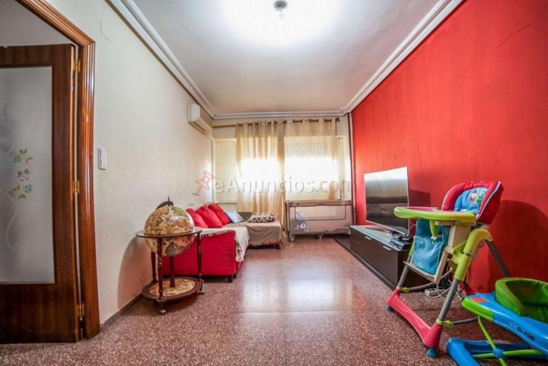 Apartamento en venta en  Pinoso