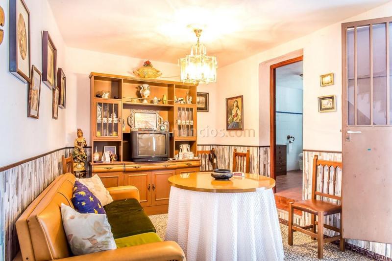 Adosado en venta en  Paymogo