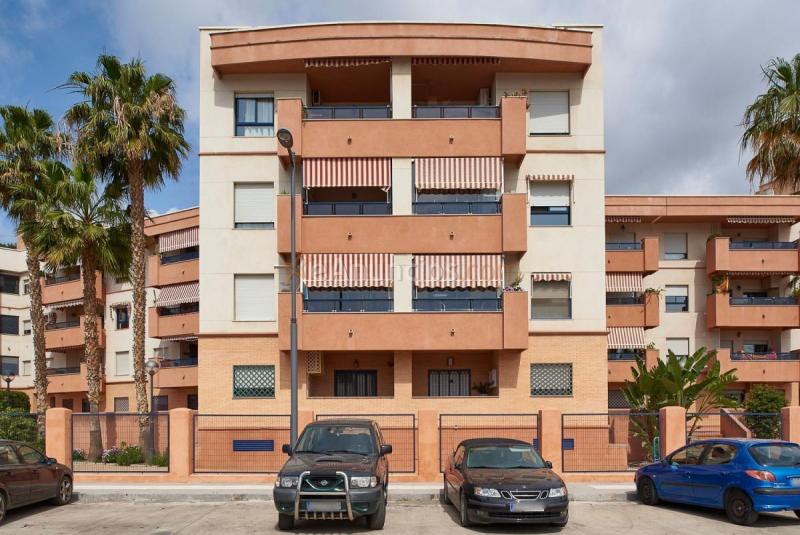 Apartamento en venta en  Motril pueblo, Motril
