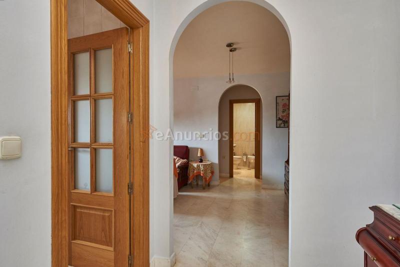 Apartamento en venta en  Motril pueblo, Motril