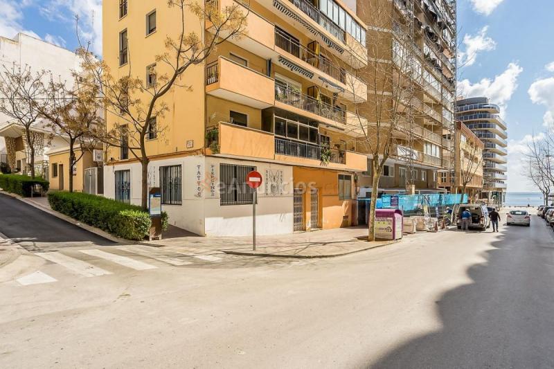 Apartamento en venta en  Calpe Pueblo, Calpe