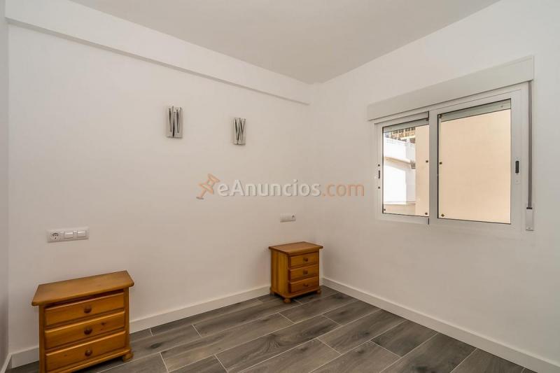 Apartamento en venta en  Calpe Pueblo, Calpe