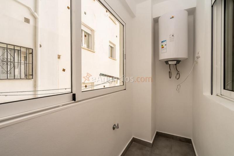 Apartamento en venta en  Calpe Pueblo, Calpe