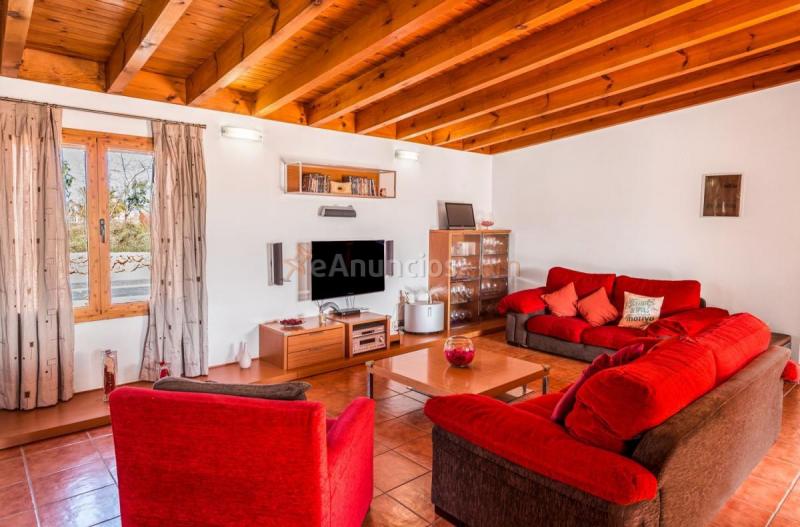 Adosado en venta en  Tefía-Tetir, Puerto del Rosario