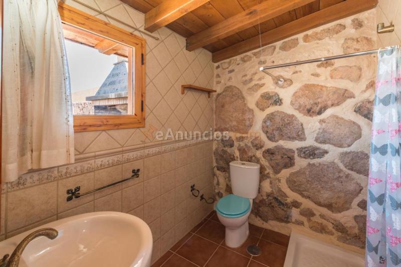 Adosado en venta en  Tefía-Tetir, Puerto del Rosario