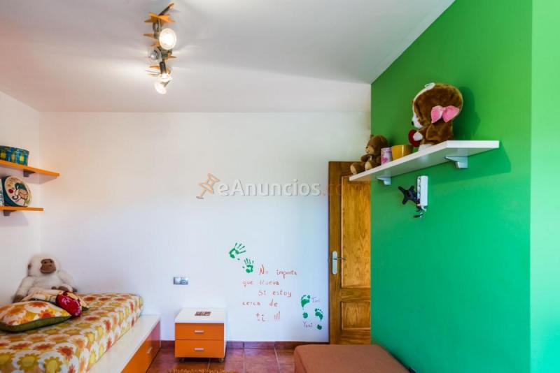 Adosado en venta en  Tefía-Tetir, Puerto del Rosario