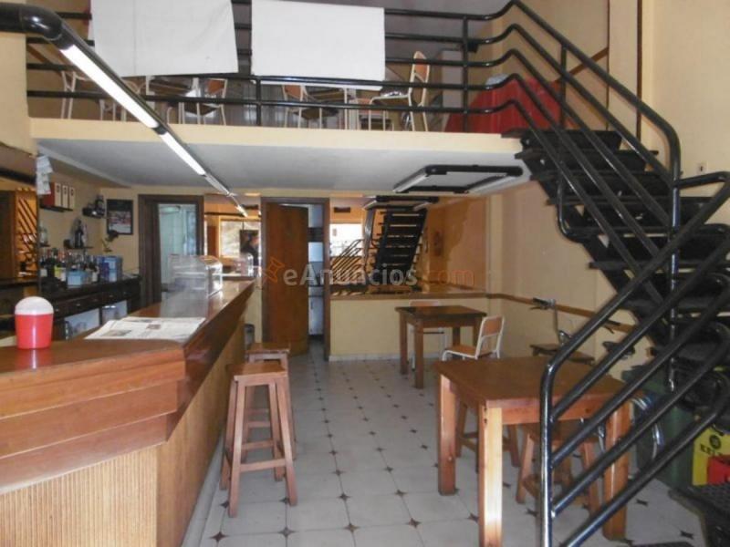 Local Comercial en venta en Calle Sagrada Familia, Burgos, Centro, Burgos