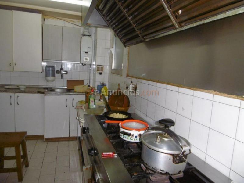 Local Comercial en venta en Calle Sagrada Familia, Burgos, Centro, Burgos