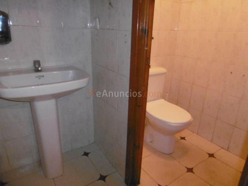 Local Comercial en venta en Calle Sagrada Familia, Burgos, Centro, Burgos