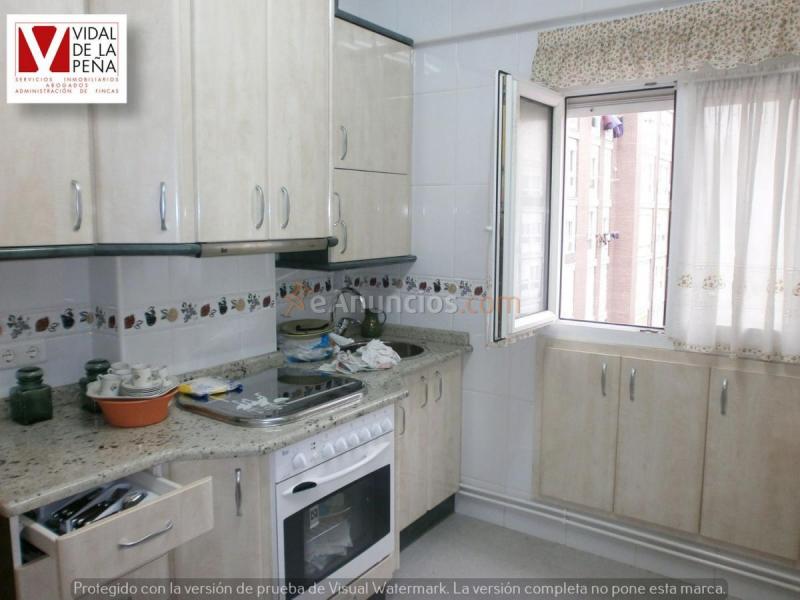 Apartamento en venta en  Garcia Morato, Castilla - Hermida, Santander