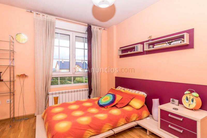 Adosado en venta en  Villaquilambre