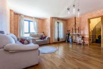 Duplex en venta en  Hontoria