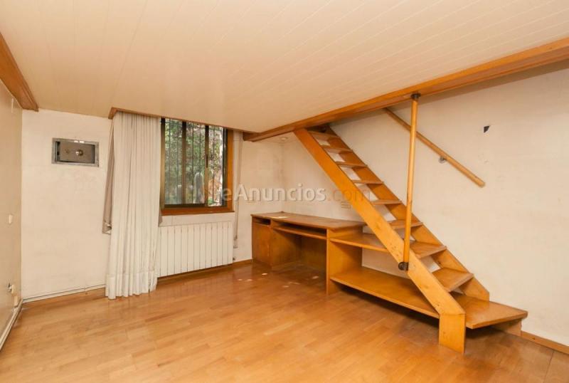 Apartamento en venta en  Sarri-Sant Gervasi, Barcelona