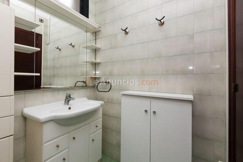 Apartamento en venta en  Sarri-Sant Gervasi, Barcelona